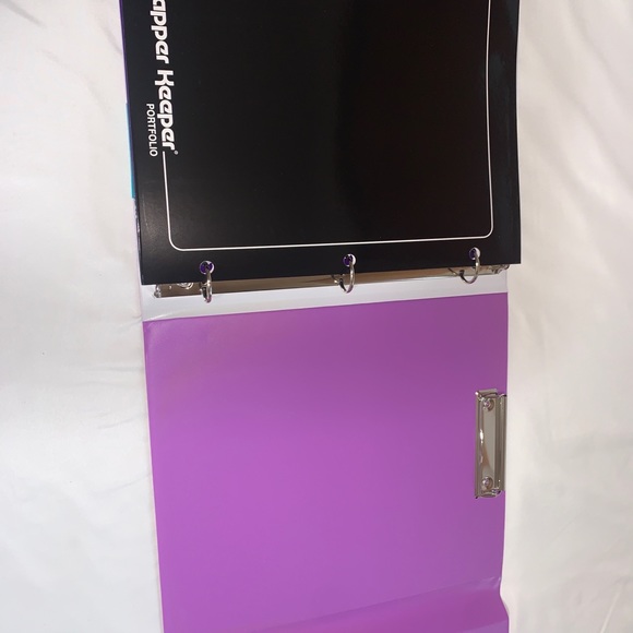 Trapper Keeper Accessories Retro 9s Inspired Trapper Keeper Mead